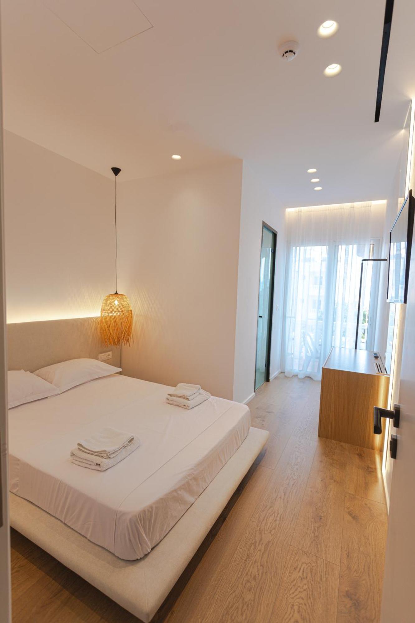 Villa Mucho Sarande Exterior photo